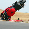 2009 - R5 - Thunderhill : 