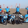 4TheRiders > 2008 - R1 - Buttonwillow photo