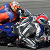 2008 - R6 - Thunderhill : 