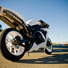 Toe's R1 2009 : 