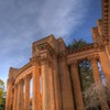 4TheRiders > Palace of Fine Arts in San Francisco
