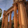 4TheRiders > Palace of Fine Arts in San Francisco