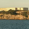 4TheRiders > Alcatraz Island in the San Francisco Bay