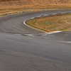 turn 5 at thunderhill raceway.